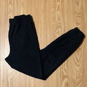 Forever 21 Black Women's Sweatpants, size